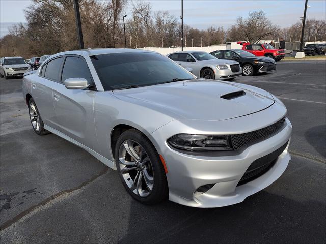 2020 Dodge Charger GT RWD
