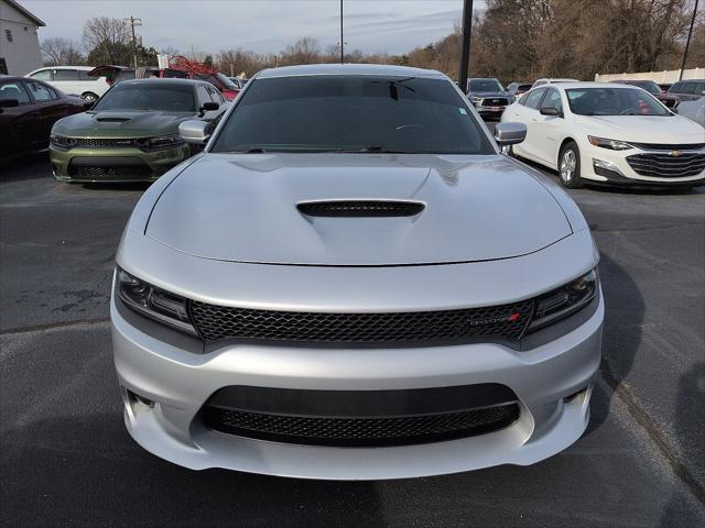 2020 Dodge Charger GT RWD