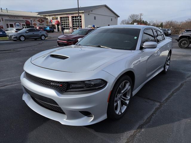 2020 Dodge Charger GT RWD