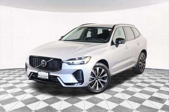 2024 Volvo XC60 B5 Plus Dark Theme