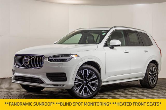 2021 Volvo XC90 T5 Momentum 7 Passenger