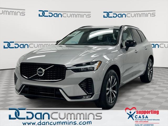 2024 Volvo XC60 B5 Core Dark Theme 2024 Volvo XC60 B5 Core Dark Theme