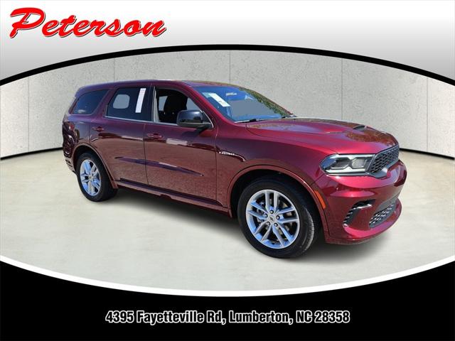 2023 Dodge Durango R/T AWD