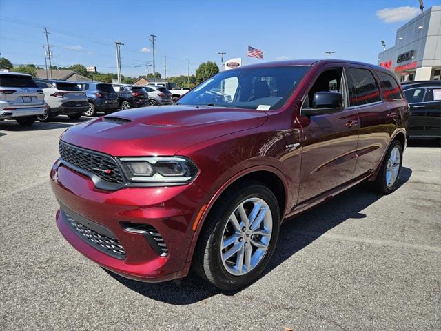 2023 Dodge Durango R/T AWD