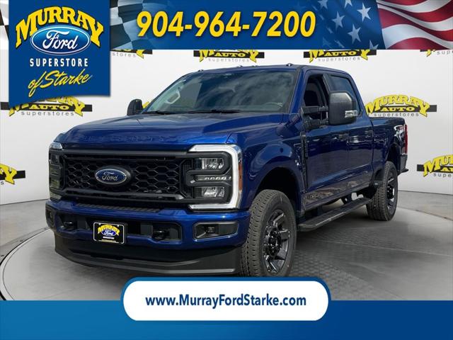 2026 Ford F-250 XL for sale in Starke, FL