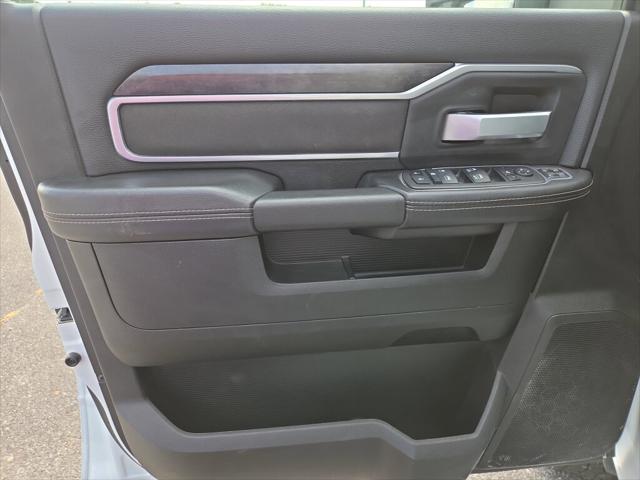 2024 Ram 2500 Big Horn Crew Cab 4x4 6'4" Box