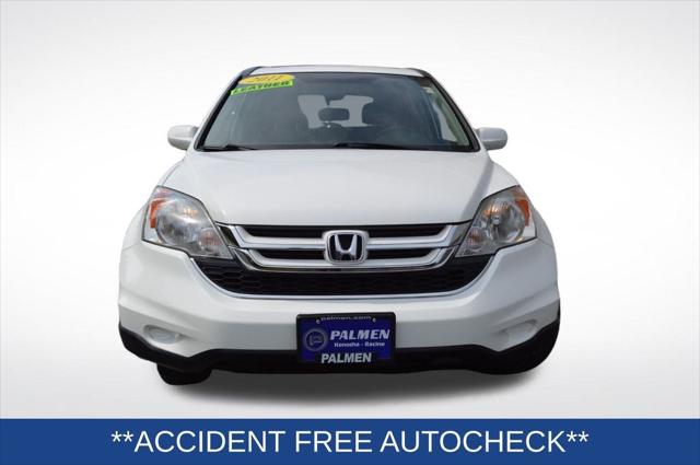 2011 Honda CR-V EX-L