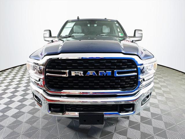 2024 RAM 2500 Big Horn Crew Cab 4x4 64 Box