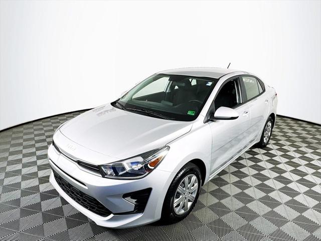 2023 Kia Rio LX