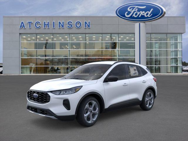 2025 Ford Escape ST-Line for sale in Belleville, MI