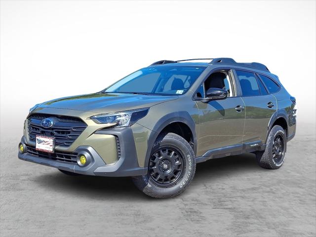 2023 Subaru Outback Onyx Edition 2023 Subaru Outback Onyx Edition