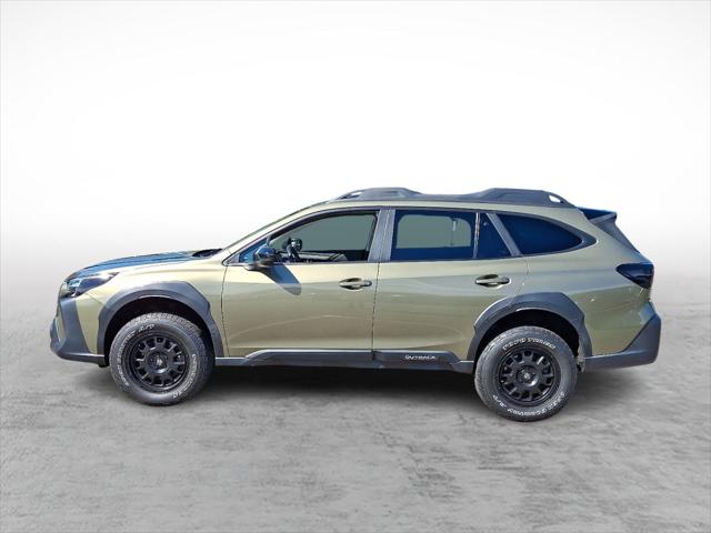 2023 Subaru Outback Onyx Edition 2023 Subaru Outback Onyx Edition