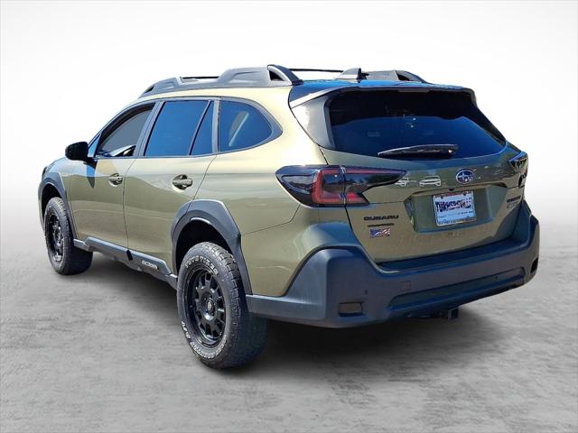 2023 Subaru Outback Onyx Edition 2023 Subaru Outback Onyx Edition