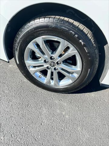 2021 Toyota Sienna XSE