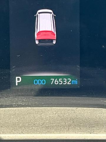 2021 Toyota Sienna XSE