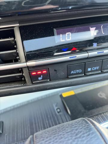 2021 Toyota Sienna XSE