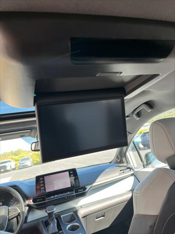 2021 Toyota Sienna XSE