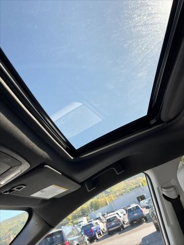 2021 Toyota Sienna XSE