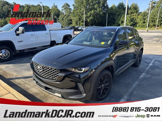 2024 Mazda CX-50 2.5 S Select