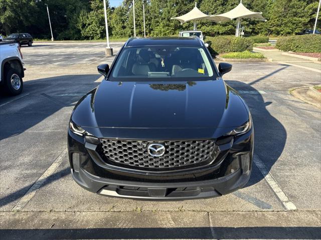 2024 Mazda CX-50 2.5 S Select