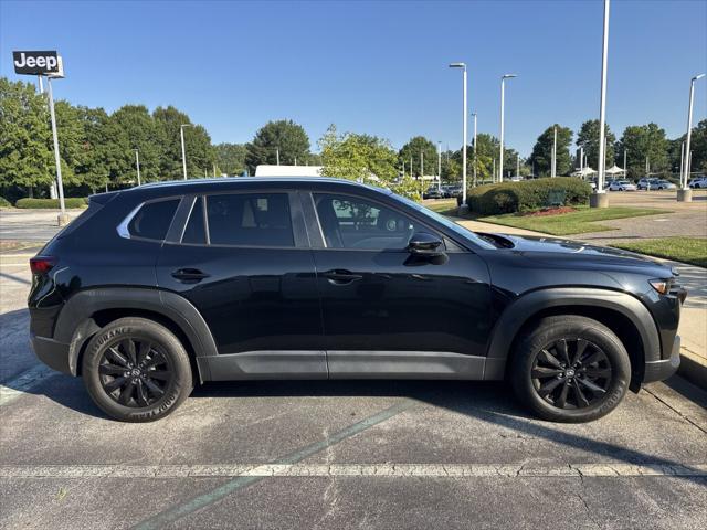 2024 Mazda CX-50 2.5 S Select