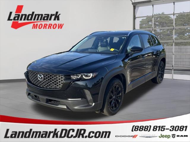 2024 Mazda CX-50 2.5 S Select