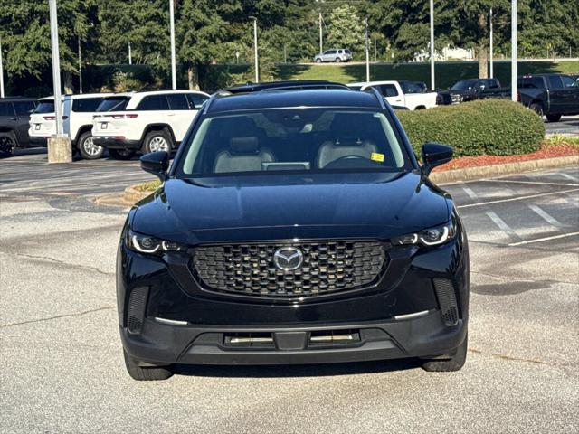 2024 Mazda CX-50 2.5 S Select