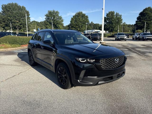 2024 Mazda CX-50 2.5 S Select