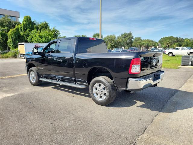 2024 RAM 2500 Big Horn Crew Cab 4x4 64 Box