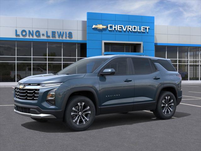 New 2026 Chevrolet Equinox FWD LT For Sale in Muscle Shoals, AL