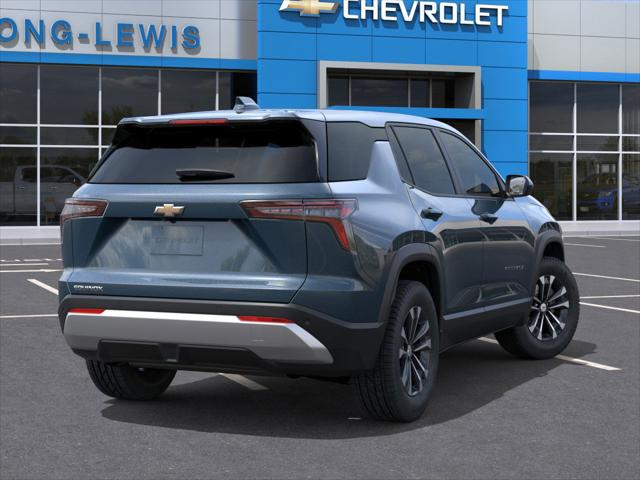 New 2026 Chevrolet Equinox FWD LT For Sale in Muscle Shoals, AL