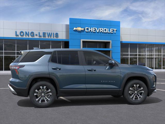 New 2026 Chevrolet Equinox FWD LT For Sale in Muscle Shoals, AL