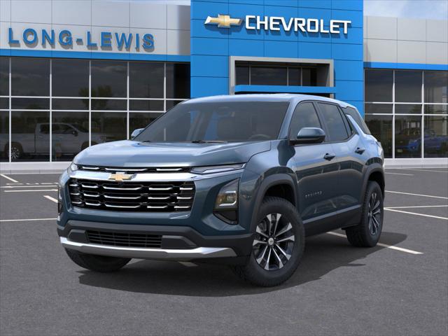 New 2026 Chevrolet Equinox FWD LT For Sale in Muscle Shoals, AL