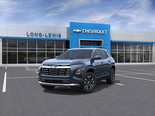 New 2026 Chevrolet Equinox FWD LT For Sale in Muscle Shoals, AL