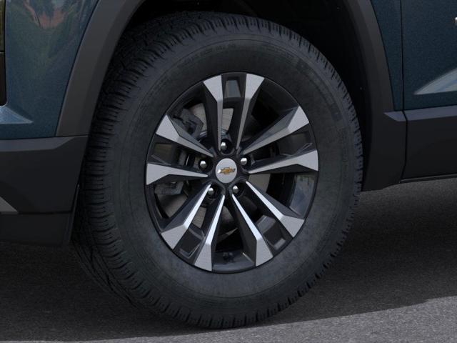 New 2026 Chevrolet Equinox FWD LT For Sale in Muscle Shoals, AL