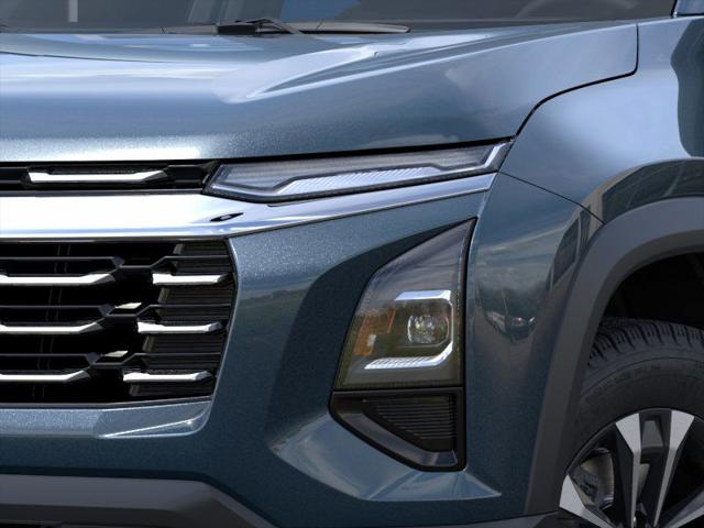 New 2026 Chevrolet Equinox FWD LT For Sale in Muscle Shoals, AL