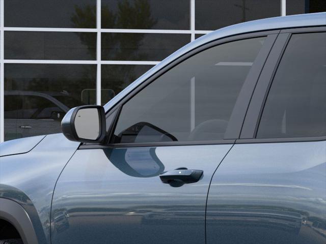 New 2026 Chevrolet Equinox FWD LT For Sale in Muscle Shoals, AL