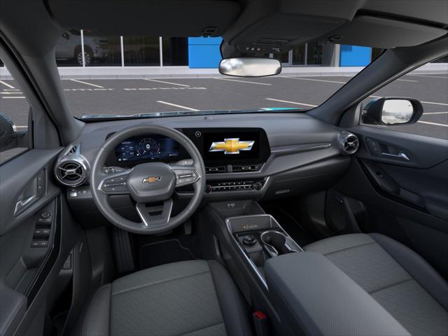 New 2026 Chevrolet Equinox FWD LT For Sale in Muscle Shoals, AL