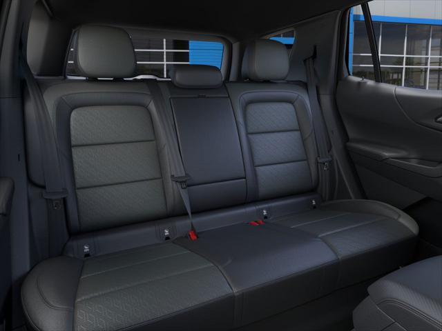 New 2026 Chevrolet Equinox FWD LT For Sale in Muscle Shoals, AL