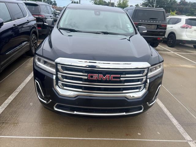 2022 GMC Acadia FWD SLE