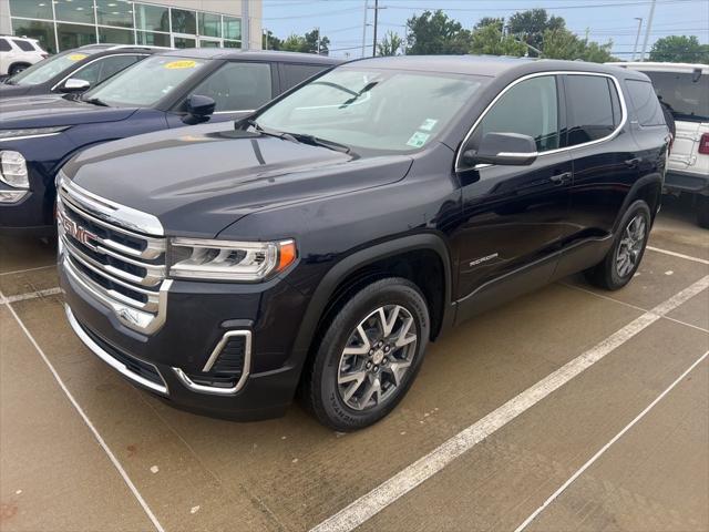 2022 GMC Acadia FWD SLE