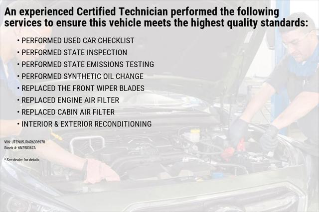 2024 Toyota 4Runner SR5 Premium 2024 Toyota 4Runner SR5 Premium