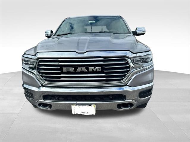 2019 RAM 1500 Longhorn Crew Cab 4x4 57 Box 2019 RAM 1500 Longhorn Crew Cab 4x4 57 Box