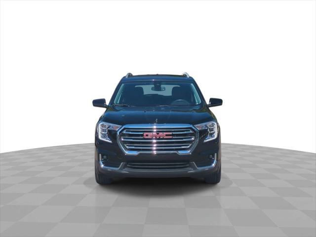 2022 GMC Terrain FWD SLT 2022 GMC Terrain FWD SLT