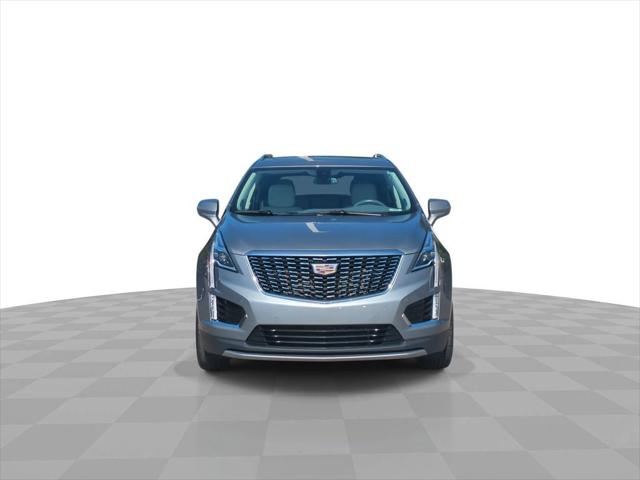 2023 Cadillac XT5 AWD Premium Luxury