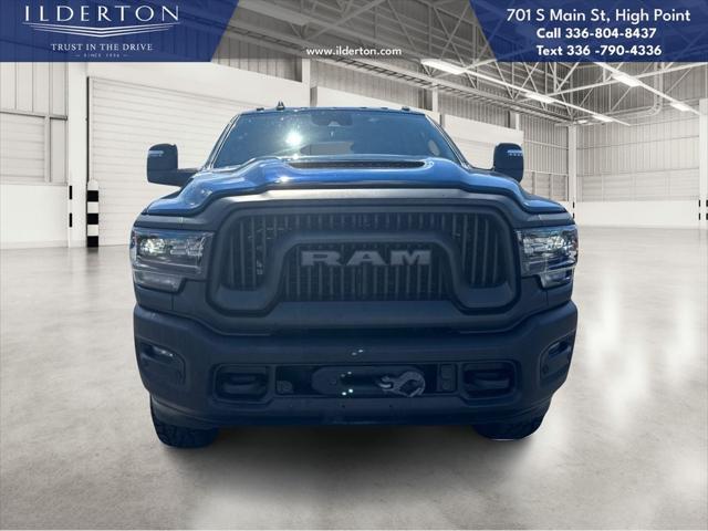 2023 RAM 2500 Power Wagon Crew Cab 4x4 64 Box