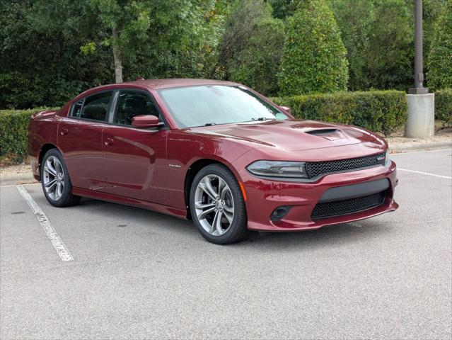 2020 Dodge Charger R/T RWD