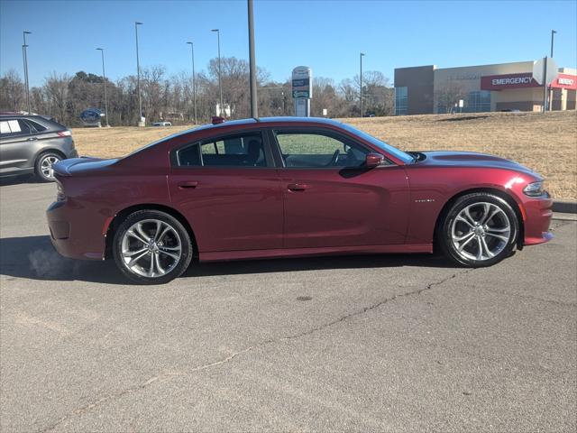 2020 Dodge Charger R/T RWD
