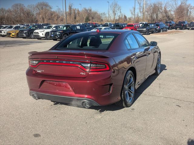 2020 Dodge Charger R/T RWD