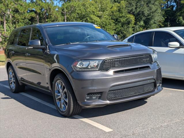 2020 Dodge Durango R/T RWD